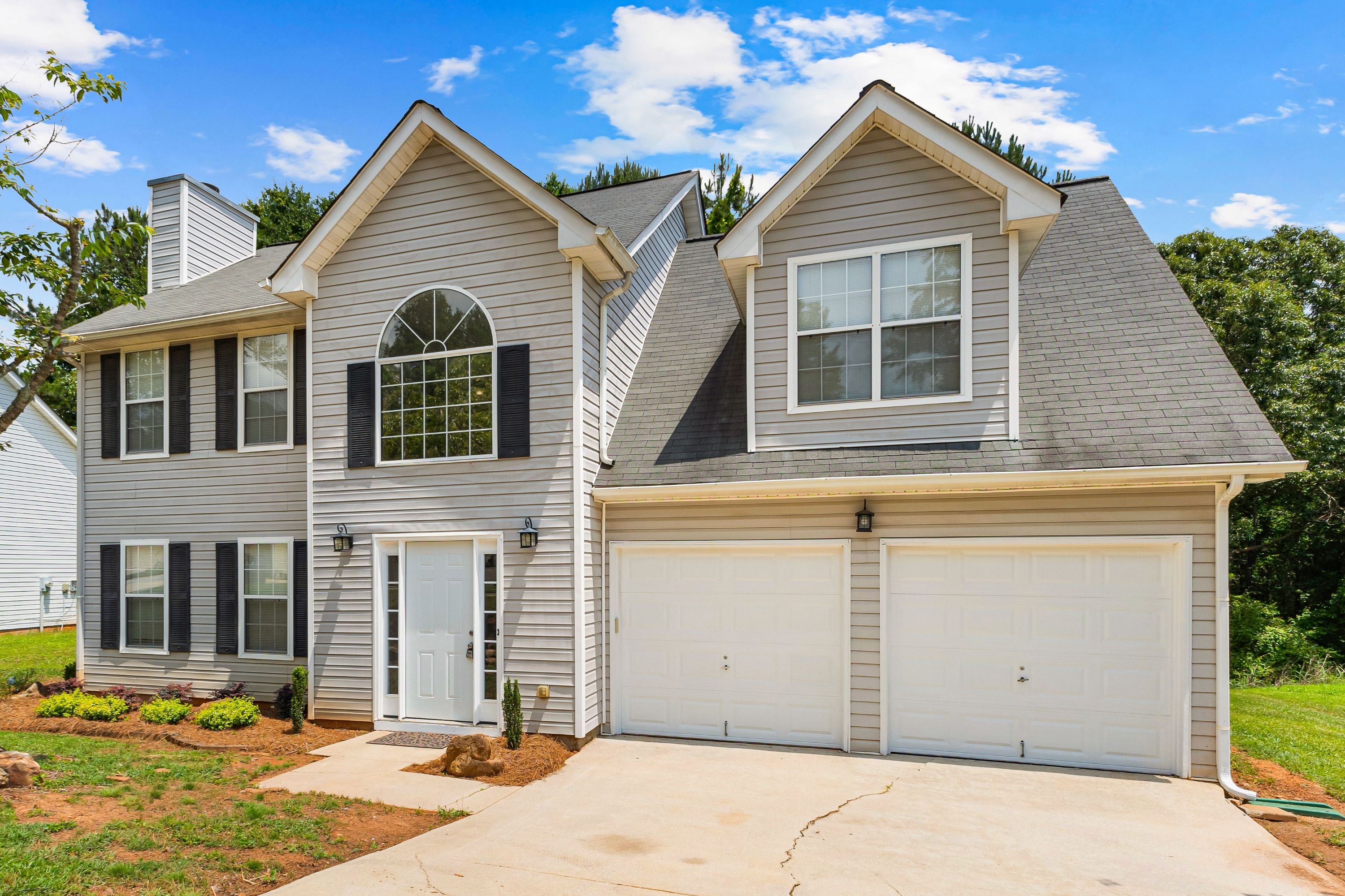 4506 White Road