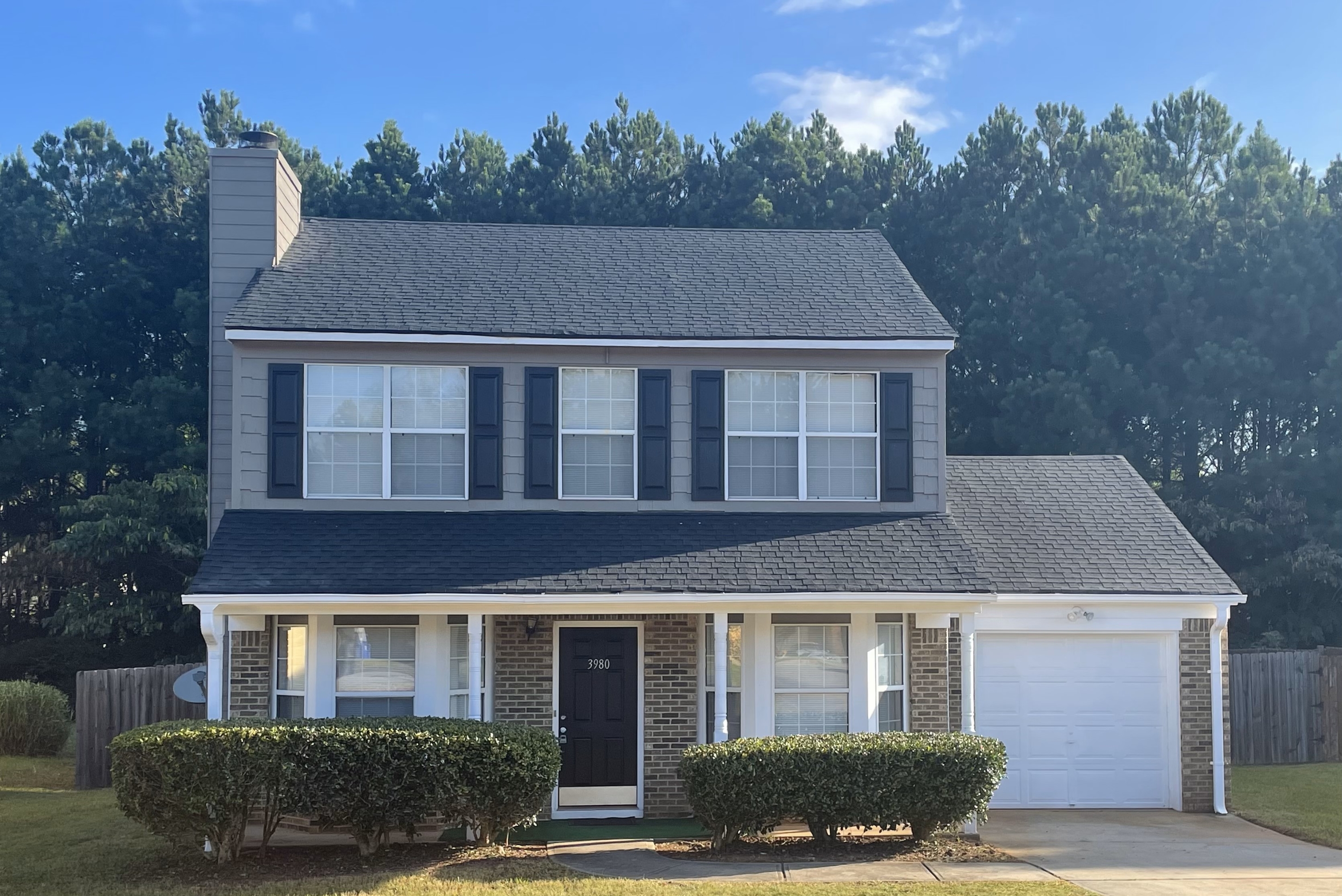 3980 Cypress Pointe Drive